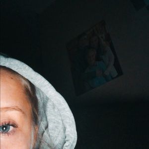 Meet your Posher, Lizzie